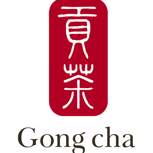 Gong cha